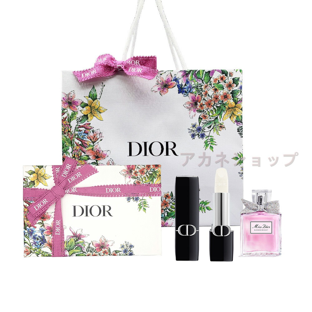楽天市場】DIOR ディオール ミス ディオール コフレ フレグランス