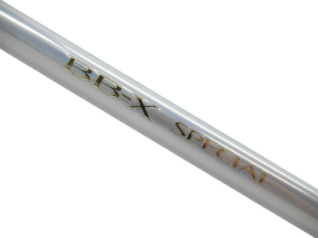 楽天市場】【中古品】シマノ BB-X XT EXTRA TUNE MODEL 1.2 530 ○YR