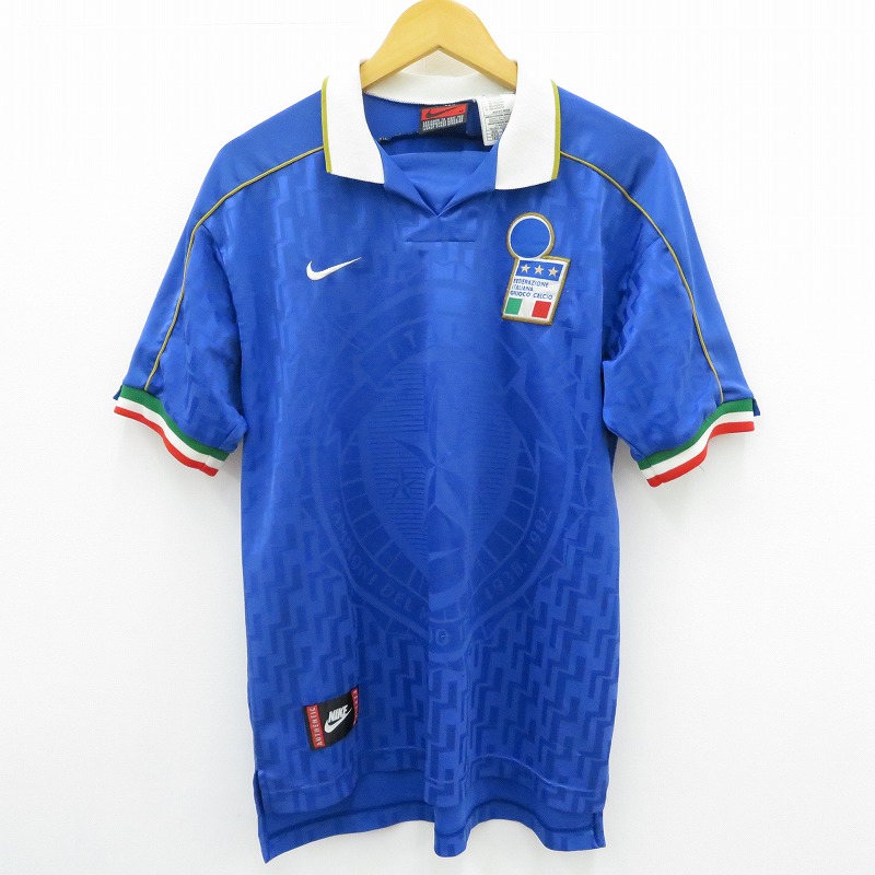 楽天市場】【中古】 【送料無料】 古着 メンズL NIKE/ナイキ イタリア