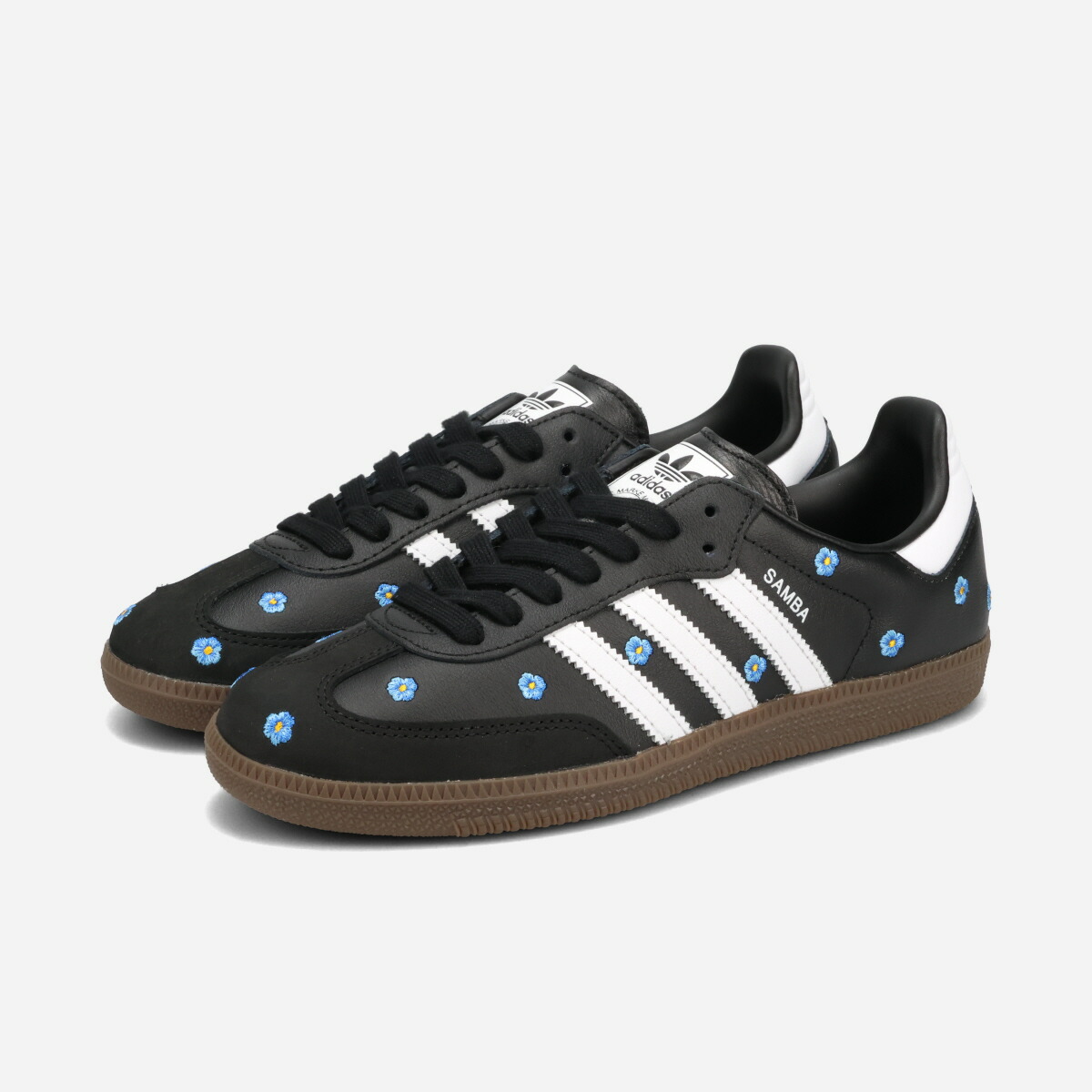 楽天市場】adidas SAMBA OG アディダス サンバ OG メンズ レディース