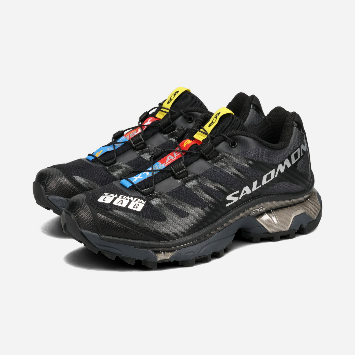 楽天市場】SALOMON XA PRO 3D サロモン エックスエー プロ 3D BLACK
