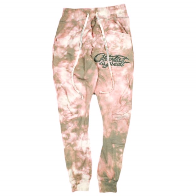 楽天市場】CVTVLIST 2020AW CTLS Usual Sweat Pants カタリスト