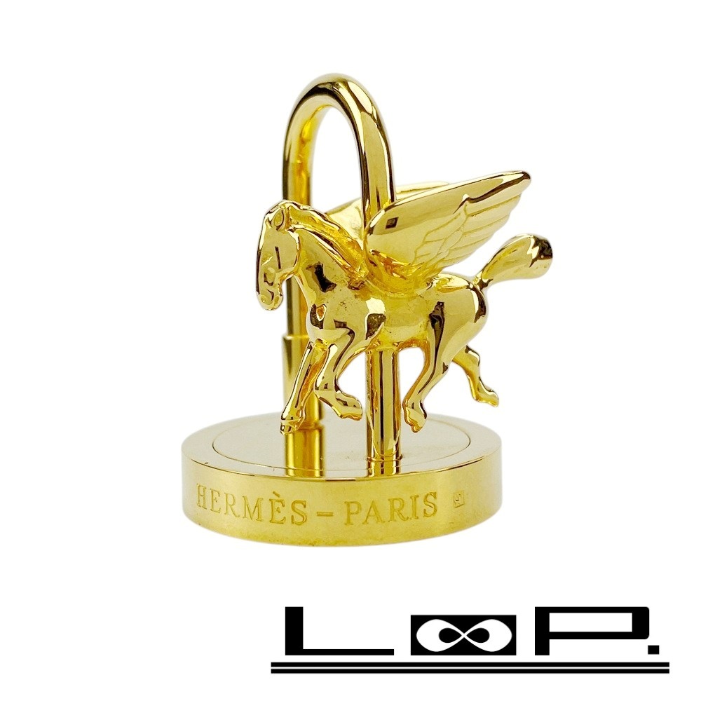 楽天市場】エルメス カデナ アーネダンス ペガサス 2007年限定 ANNEE
