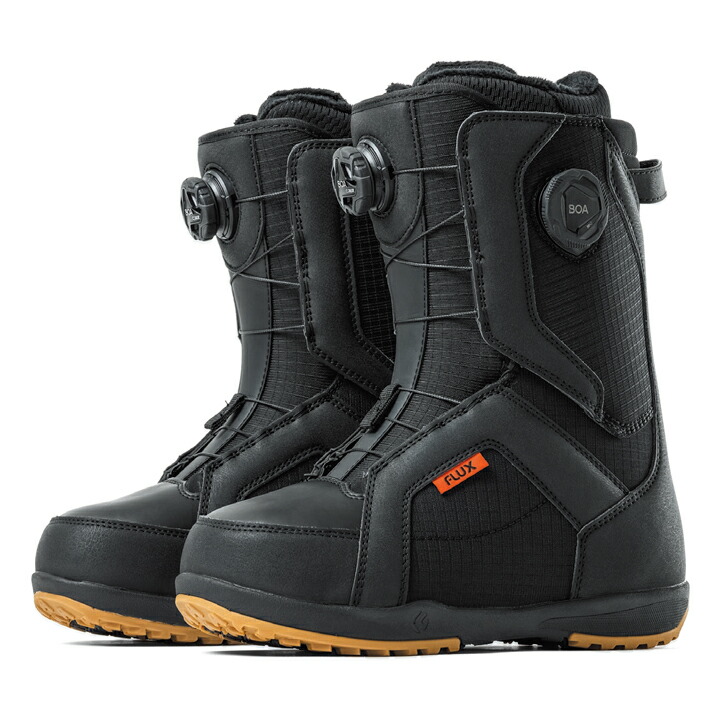 楽天市場】フラックス ブーツ FLUX BOOTS TX-BOA 25-26 ボア メンズ