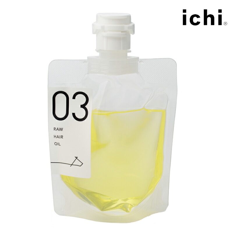 楽天市場】シャンプー 美容室専売 ichi イチ 01 ロウヘアクレンズ