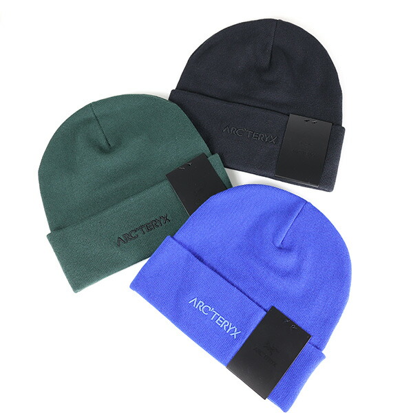 楽天市場】【2025AW】ARC'TERYX アークテリクス Color Block Toque