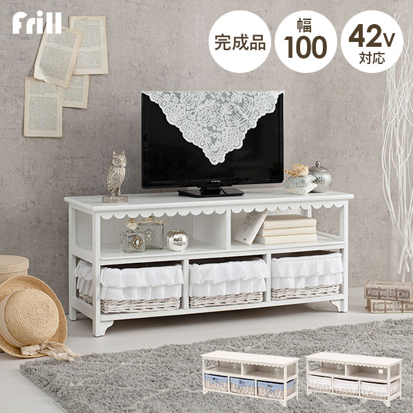 楽天市場】【エントリー最大P4倍＆クーポン有】選べるテレビ台 幅100cm