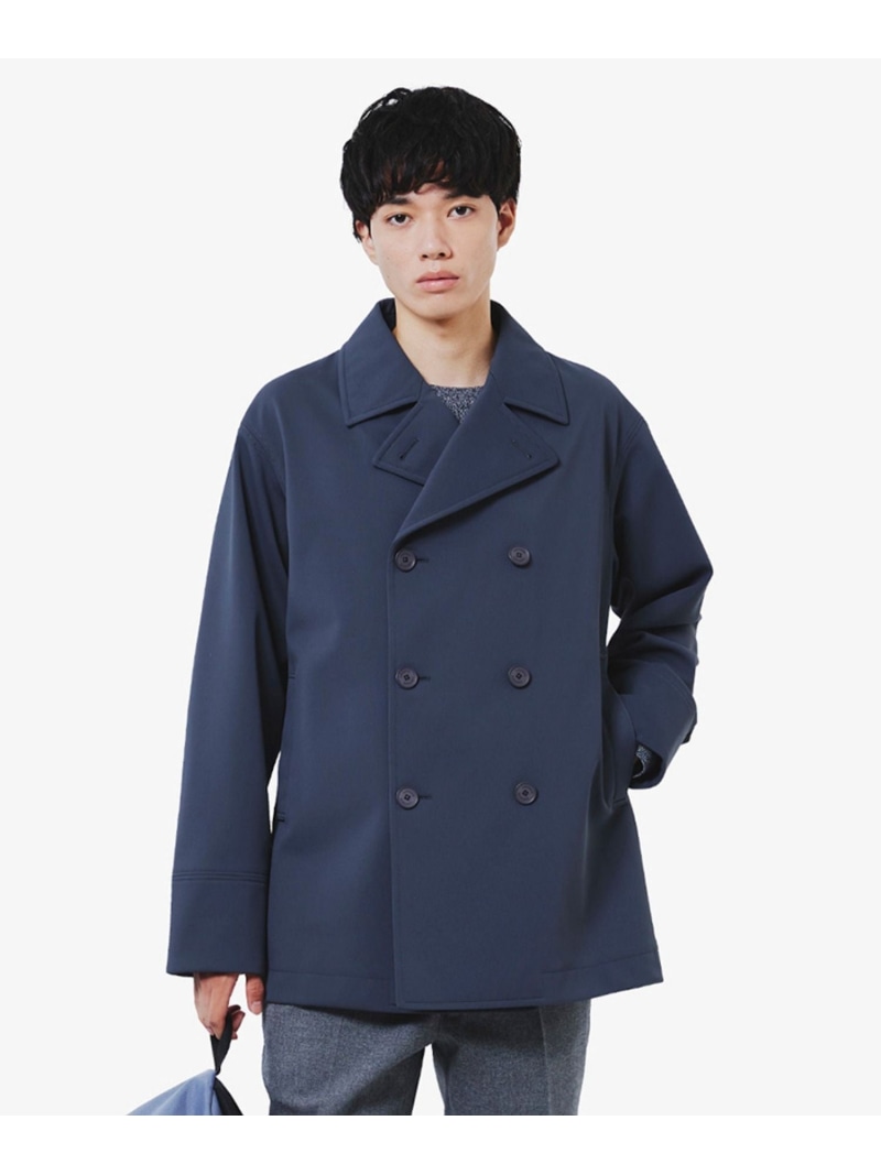 楽天市場】【SALE／30%OFF】(M)ダッフルコート LACOSTE ラコステ