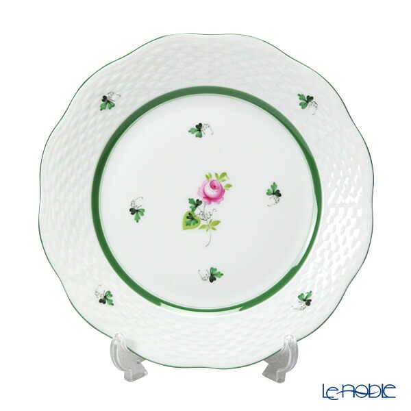 楽天市場】【P10倍・クーポン】ヘレンド (HEREND) アポニーグリーン