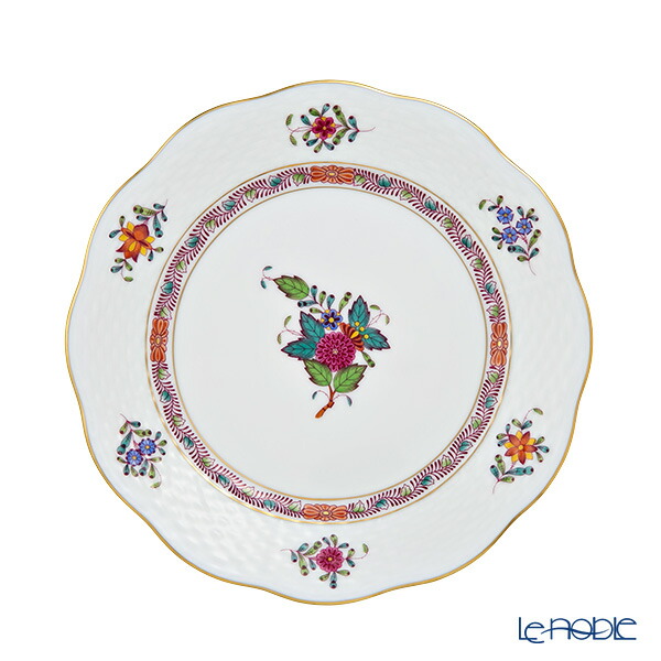 楽天市場】ヘレンド (HEREND) ヴィクトリア・ブーケ 00517-0-00