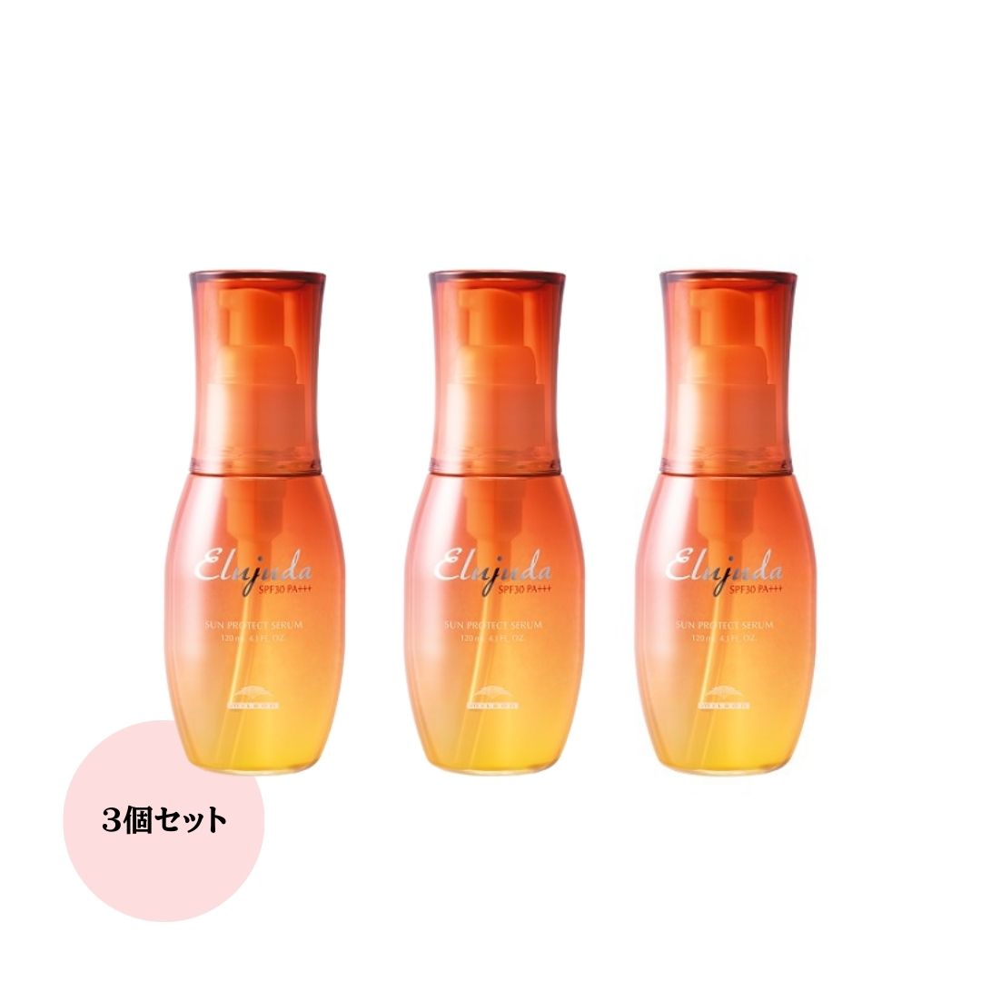 楽天市場】【3本セット】ミルボン ディーセス エルジューダ サン
