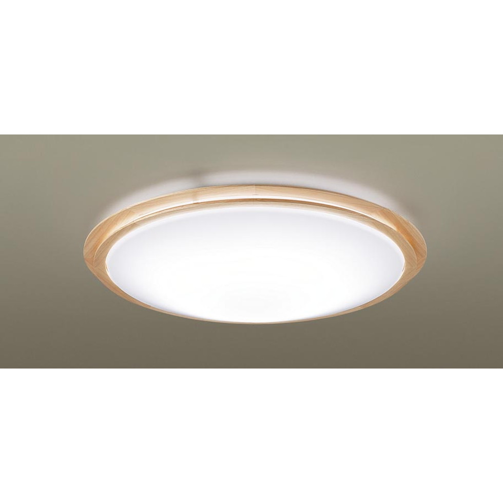 楽天市場】パナソニック[LGC31104]天井直付型 LED（昼光色〜電球色