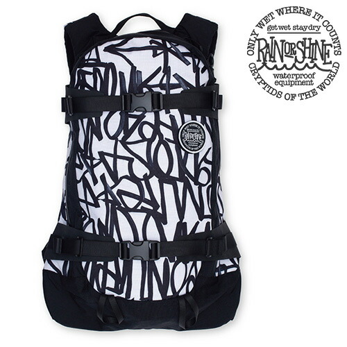 楽天市場】【RAIN OR SHINE】 レイン オア シャイン 【CRUISE PACK 10L