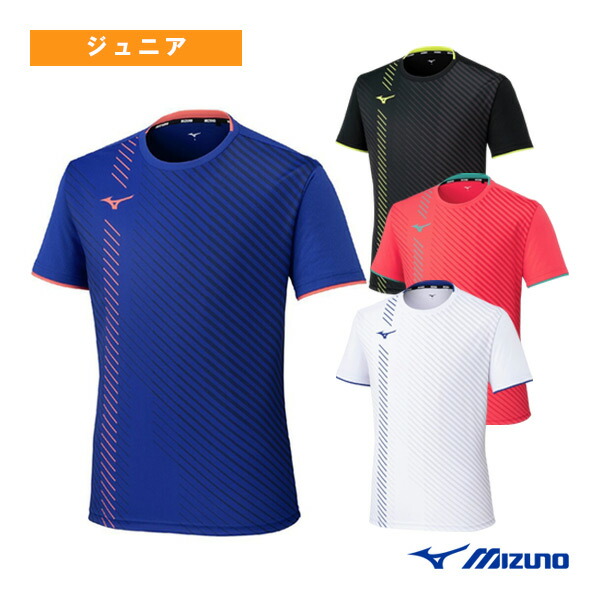 楽天市場】adidas アディダス テニス ジュニア ゲームシャツ テニス