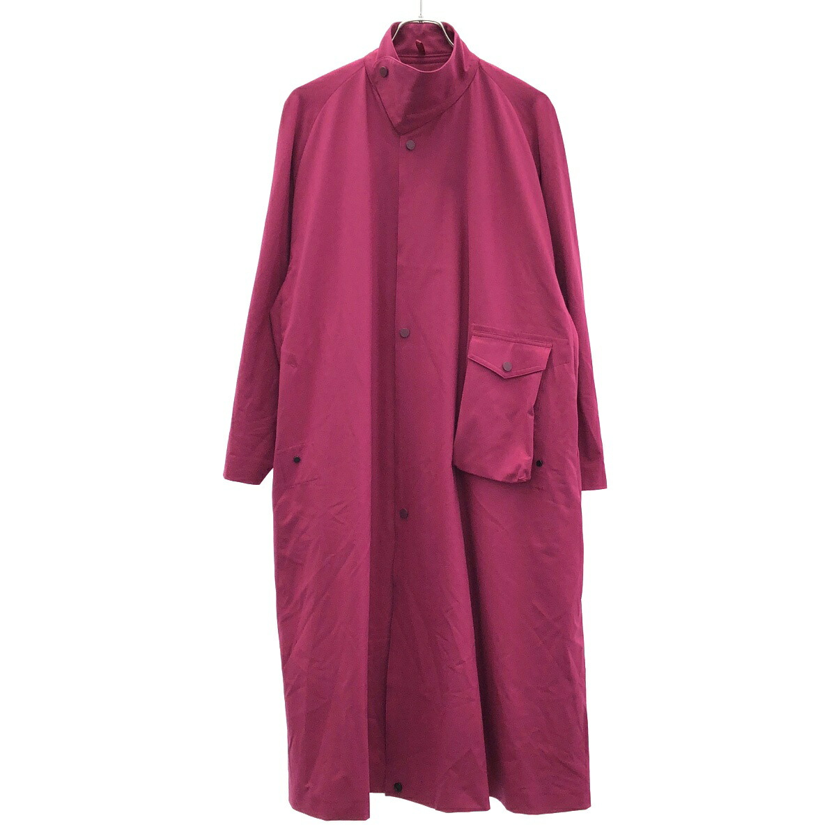 楽天市場】【新品】 HYKE / ハイク | 2021SS | STRETCH TROPICAL