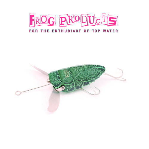 楽天市場】FROG PRODUCTS / フロッグプロダクツ 【 TOY-MACHINE