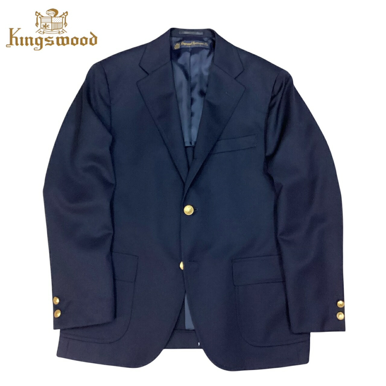 楽天市場】送料無料 KINGSWOOD【キングスウッド】SINGLE RAGLAN