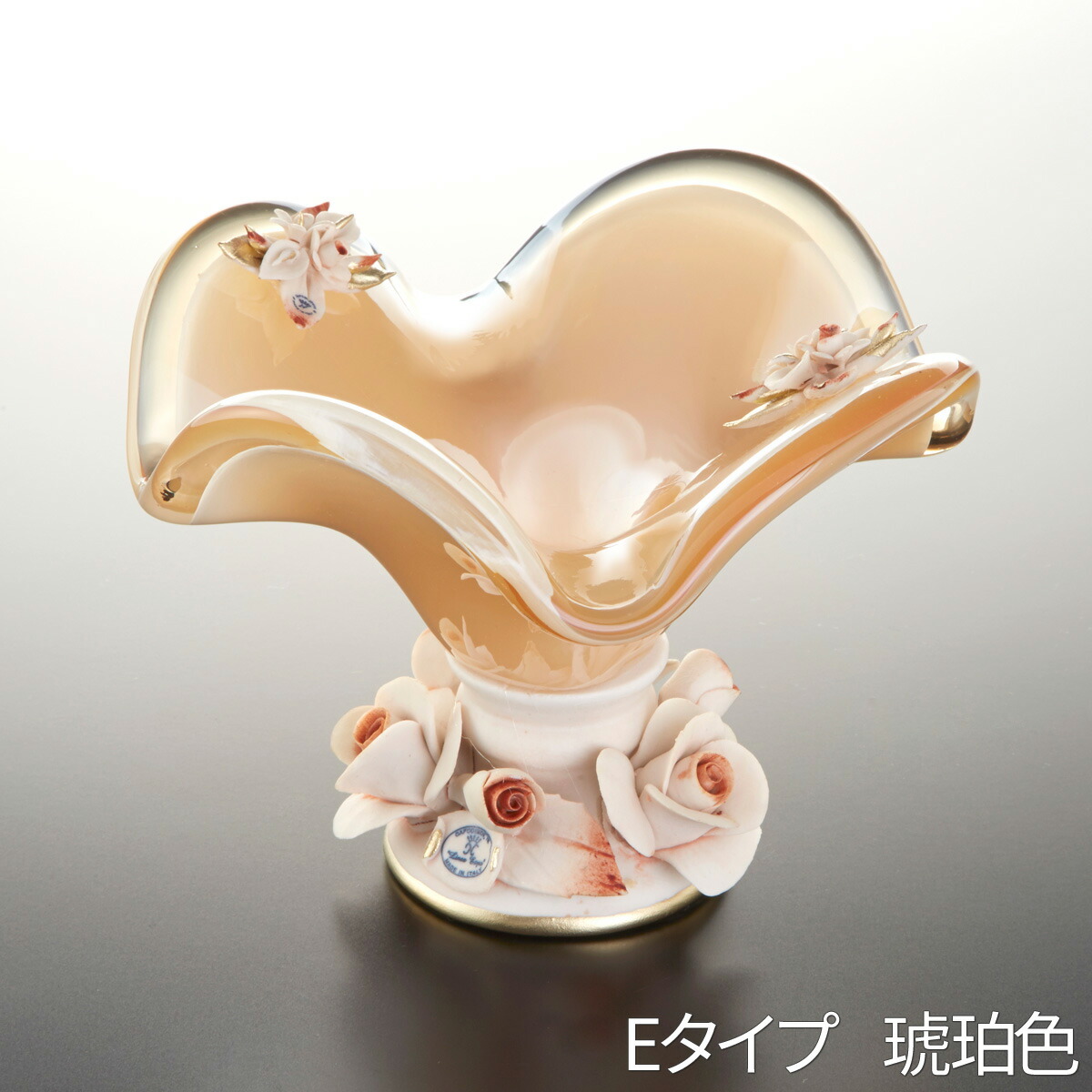 楽天市場】ムラーノ ガラス 香水瓶 / ベネチアングラス ムラノガラス