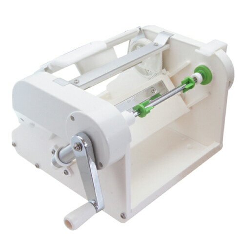 楽天市場】つま太郎 【kmaa】 スライサー 野菜調理機 つま つまきり