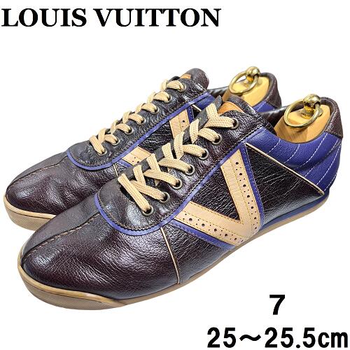 楽天市場】【未使用品】【靴】LOUIS VUITTON ルイ ヴィトン エピ