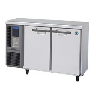 楽天市場】RT-115MTCG ホシザキ 業務用テーブル形冷蔵庫 コールド