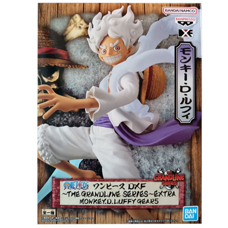 楽天市場】送料無料 ONE PIECE ワンピース DXF THE GRANDLINE SERIES