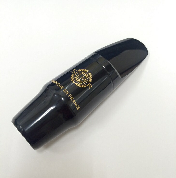 楽天市場】セルマー ソプラノサックス マウスピース S-80 C