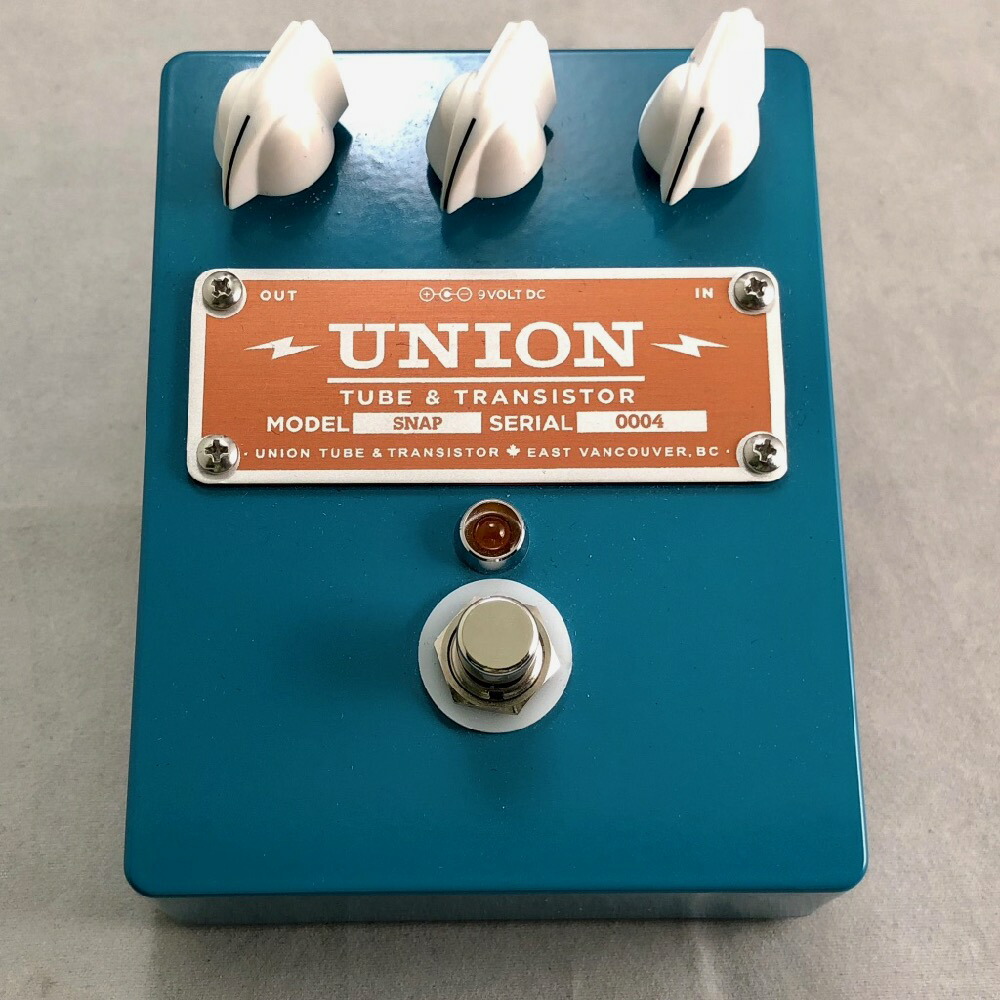 楽天市場】UNION Tube & Transistor / LAB (ラブ) Compressor