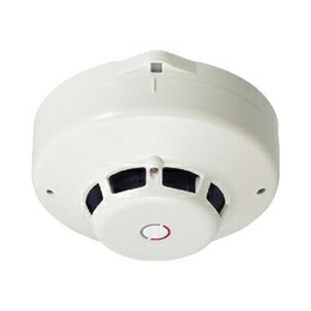 楽天市場】光電式スポット型感知器 2信号 2・3種 埋込型 SLV-23UL