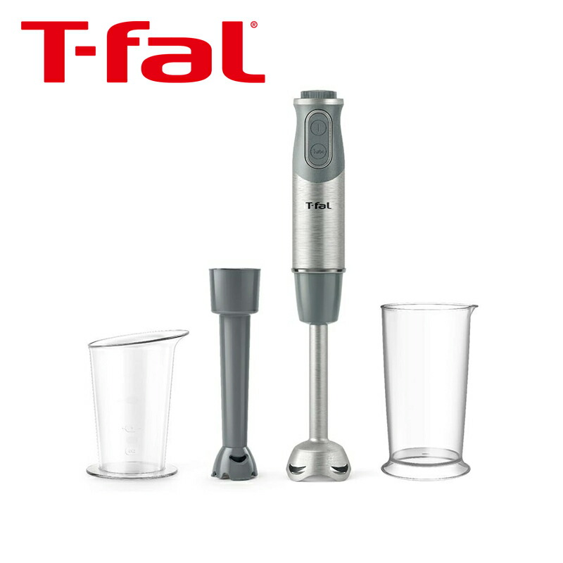 楽天市場】【お買い物マラソン】T-fal ティファール ハンドブレンダー