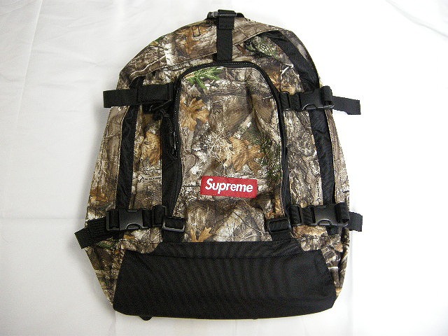 楽天市場】2019AW/Supreme/シュプリーム/waist bag/ウエストバッグ