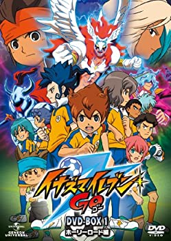 イナズマイレブン DVD-BOX2＆ Amazon.co.jp: イナズマイレブン DVD