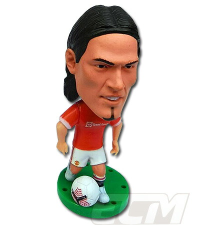 楽天市場】ロナウジーニョA【SCWフィギュア5体より送料無料