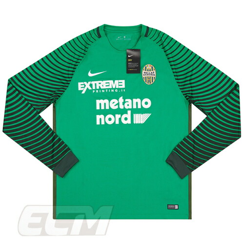 楽天市場】【予約ECM32】【国内未発売】ヘラス・ヴェローナ アウェイ