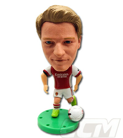 楽天市場】エジル【SCWフィギュア5体より送料無料】メスト・エジル