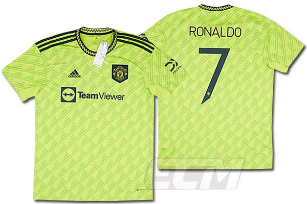 楽天市場】【予約ECM32】マンチェスターユナイテッド ホーム 半袖 7番