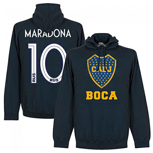 楽天市場】【国内未発売】ボカジュニアーズ ホーム 半袖 10番