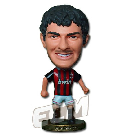 楽天市場】バッジョ【SCWフィギュア5体より送料無料】ロベルト