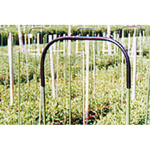 楽天市場】アーチパイプジョイント（切り花ネット用） 径20mm×幅66cmx