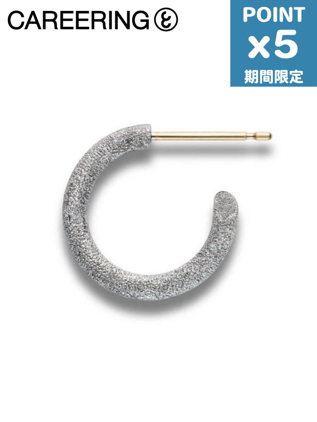 楽天市場】期間限定P5倍【CAREERING / キャリアリング】 【片耳用】HF