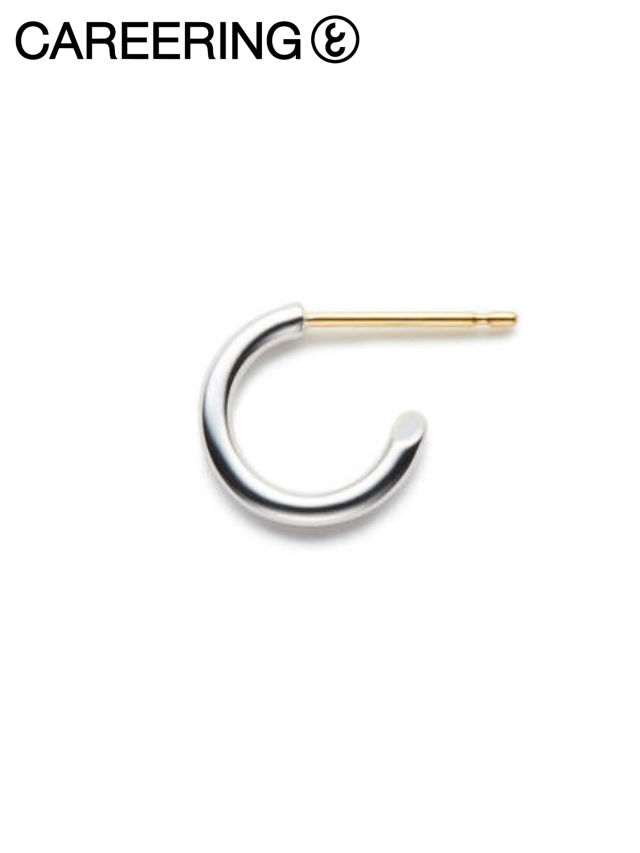 楽天市場】【CAREERING / キャリアリング】 【両耳用】ワコマリア