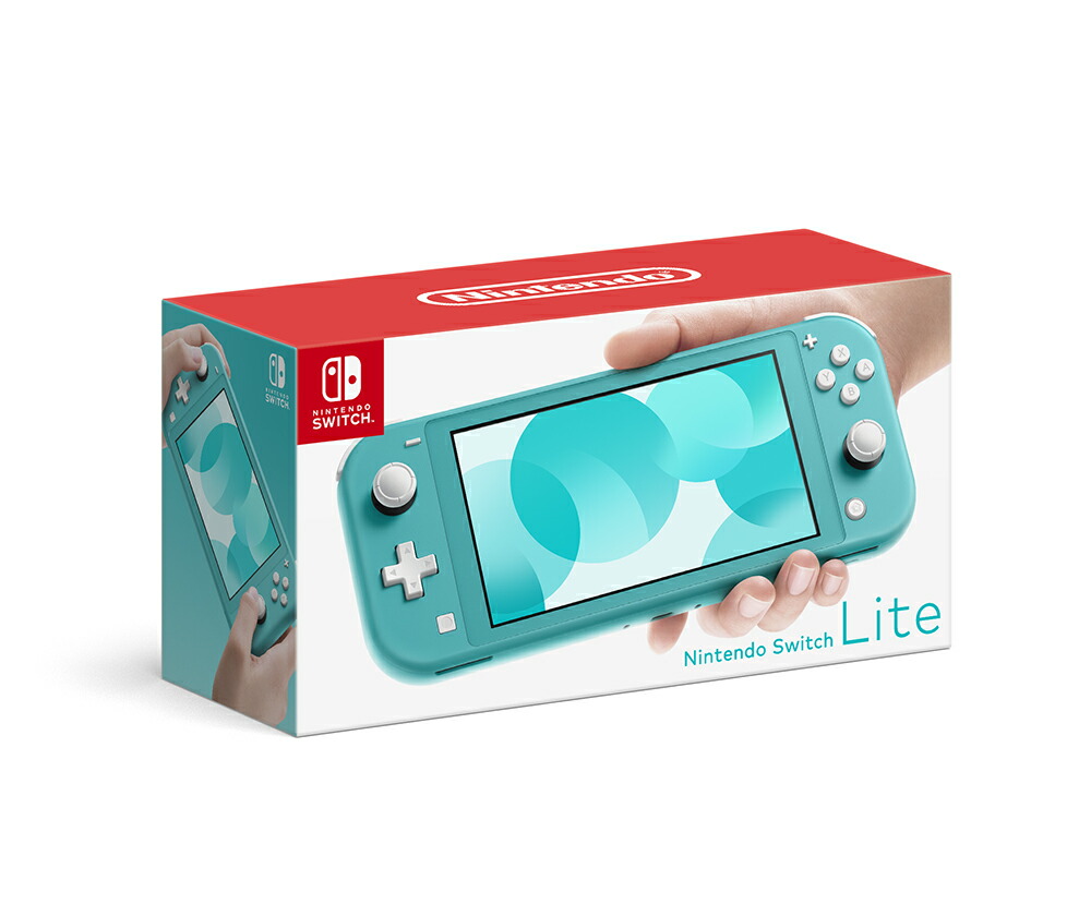 楽天市場】【即納】【新品】 任天堂 ニンテンドースイッチ ライト