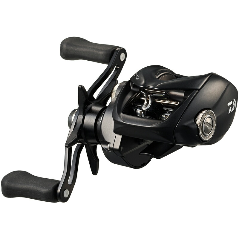 楽天市場】 ダイワ(Daiwa) 25タトゥーラ SV TW 100 右ハンドル 100