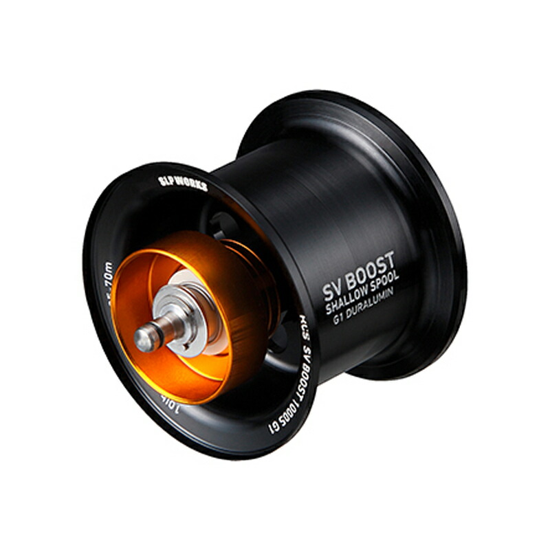 楽天市場】 ダイワ(Daiwa) SLPW RCSB SV 800S スプール ブラック