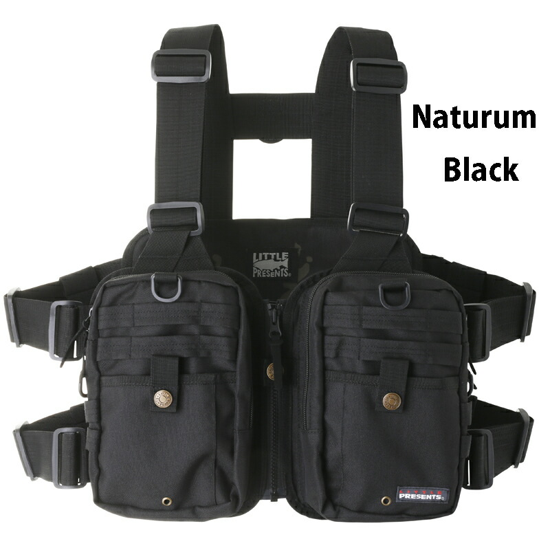 楽天市場】 リトルプレゼンツ(LITTLE PRESENTS) ストラップ ベスト