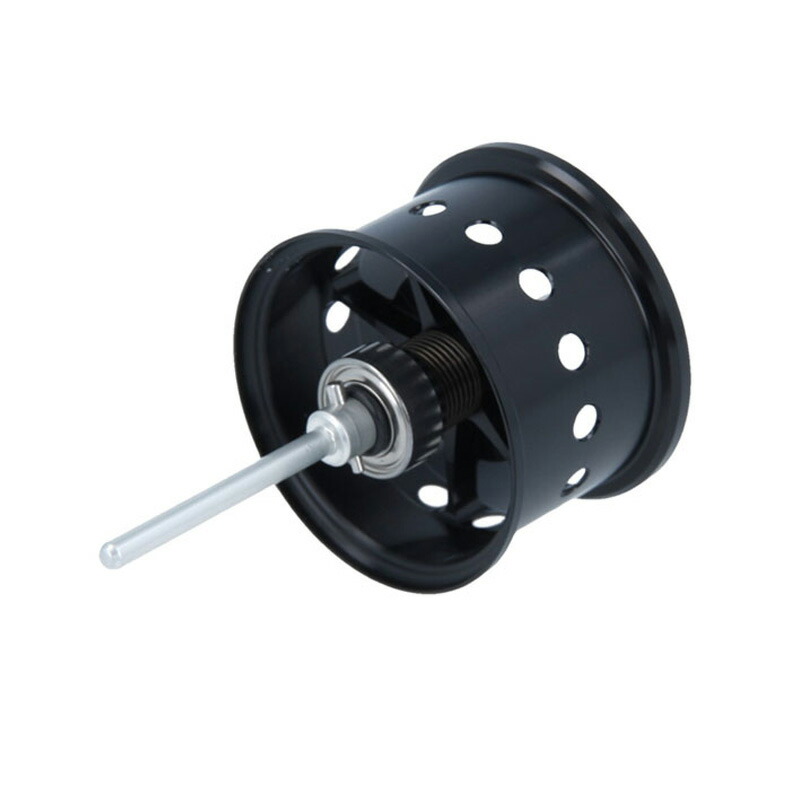 楽天市場】【シマノ純正】21カルカッタコンクエスト 100用 純正スペア