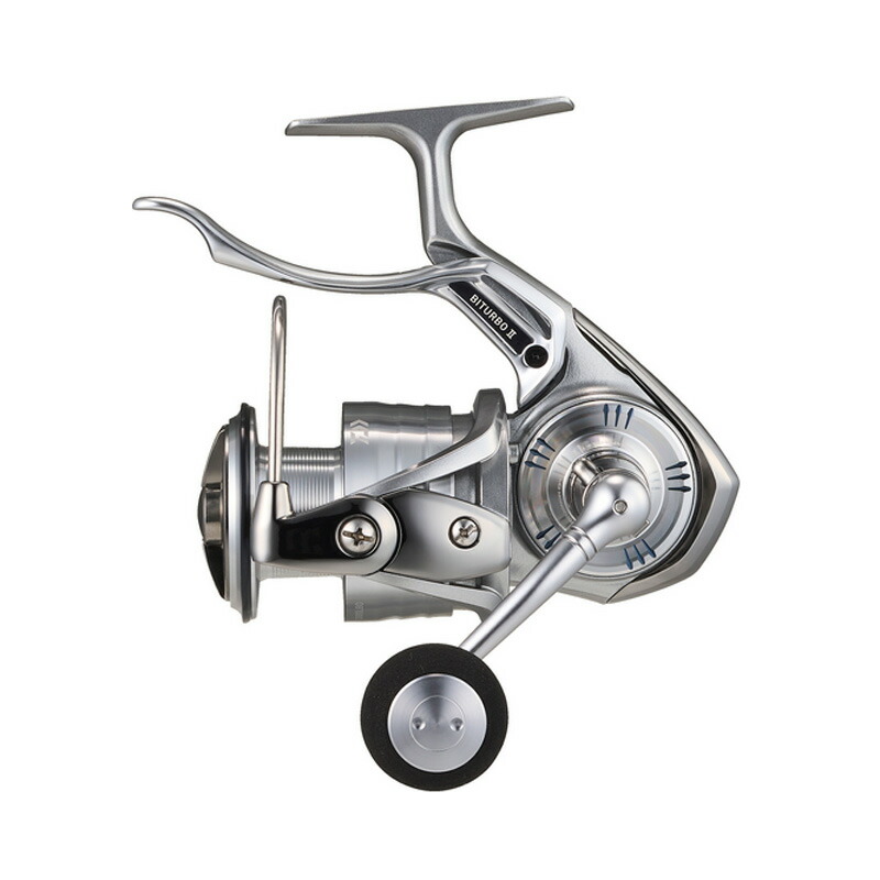 楽天市場】ダイワ(Daiwa) トーナメント ISO 3000LBD / レバーブレーキ