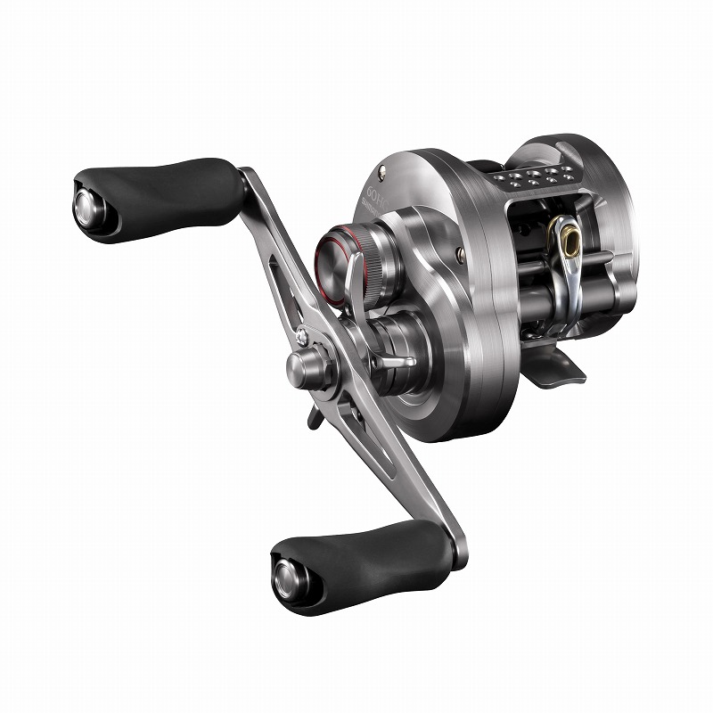 楽天市場】（予約4月発売再入荷） シマノ(SHIMANO) 26 カルカッタコン