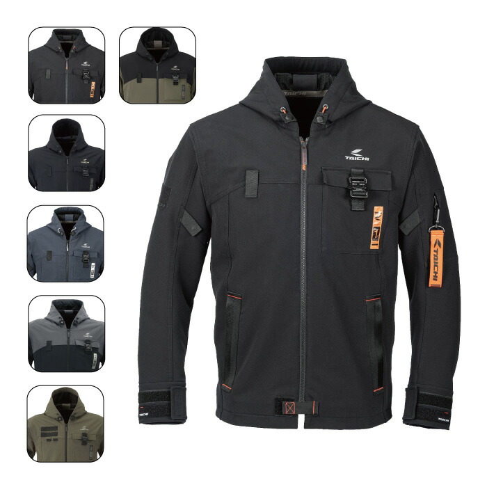 楽天市場】RSタイチ RSJ731 ヒューズオールシーズンジャケット 25秋冬