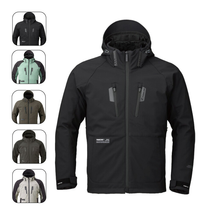 楽天市場】RSタイチ RSJ731 ヒューズオールシーズンジャケット 25秋冬